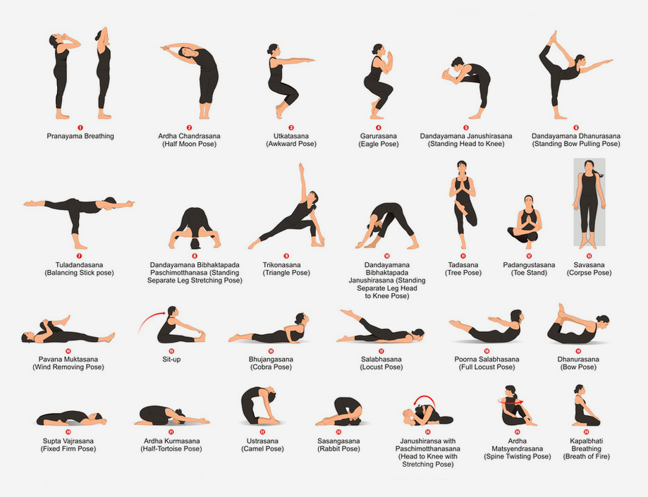 posturas-bikram-yoga-santander